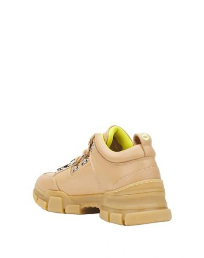 Ottod'ame Sneakers In Beige