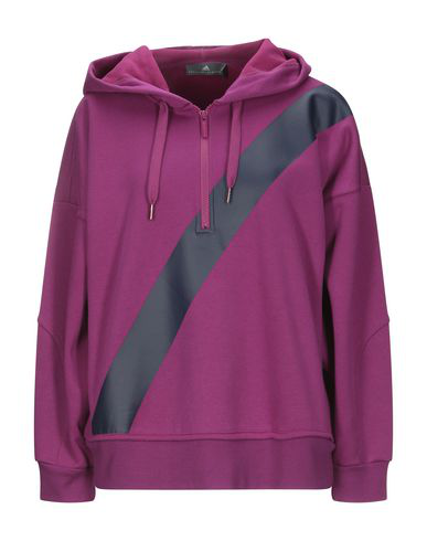 mauve adidas hoodie