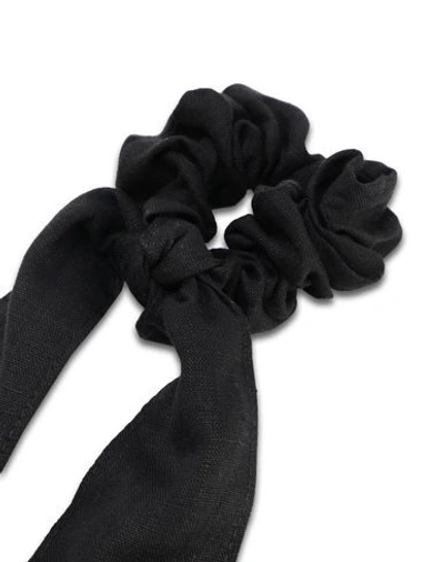 Shop Marzoline Hair Accessories In Black
