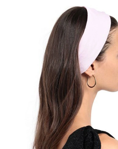 Shop Marzoline Hair Accessories In Pink