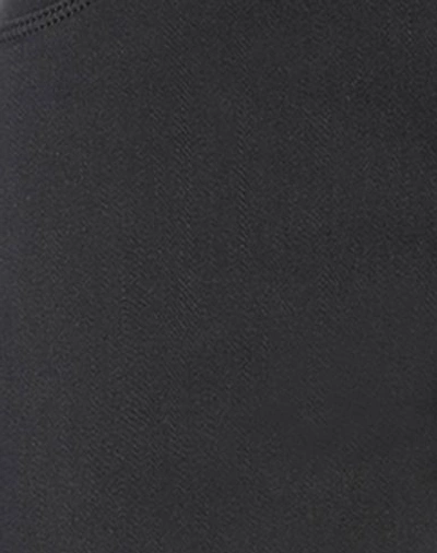 Dondup Pants In Black