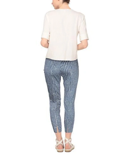 Cambio Pants In Blue