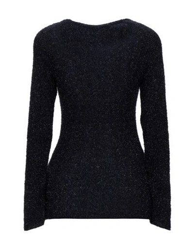 Shop Our Legacy Sweater In Dark Blue