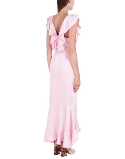 Shop Keepsake Long Dresses In Pink