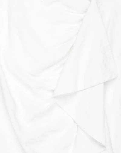 Shop Keepsake Midi Skirts In White