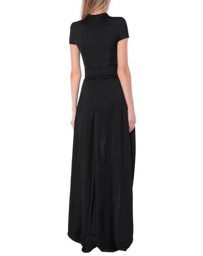 Elisabetta Franchi Co-ords In Black