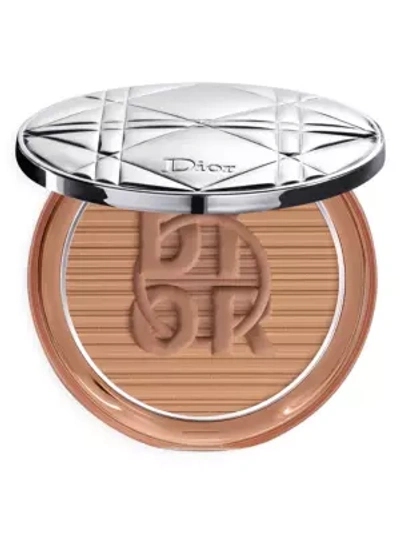 Shop Dior Skin Mineral Nude Bronze Powder