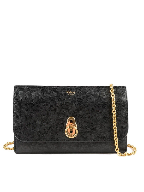 mulberry clutch purse