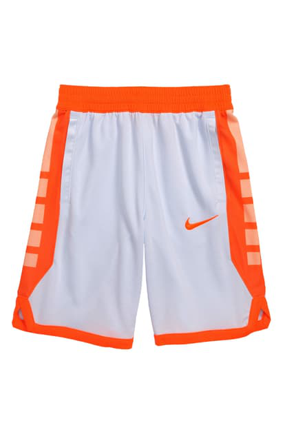 kids nike shorts clearance