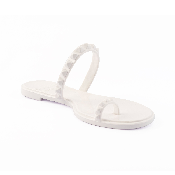 carmen sol maria flat sandal