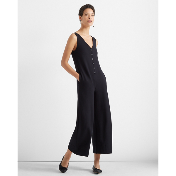 club monaco ostenn jumpsuit