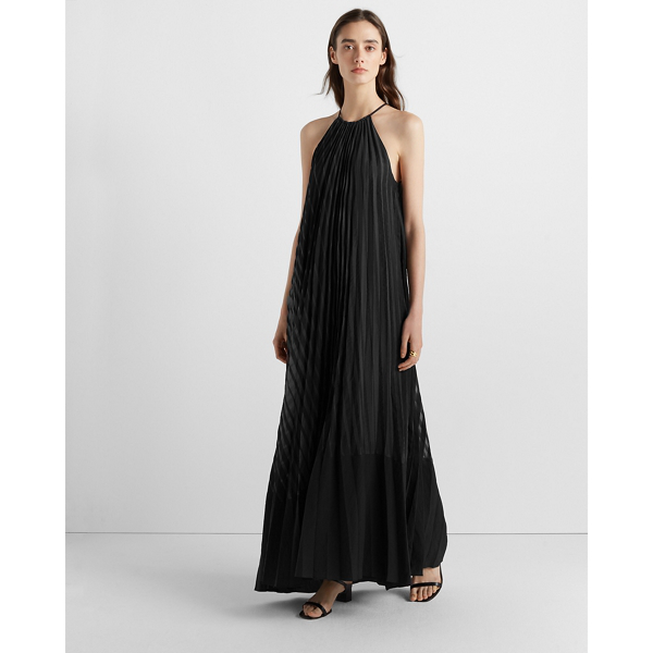 club monaco maxi dress
