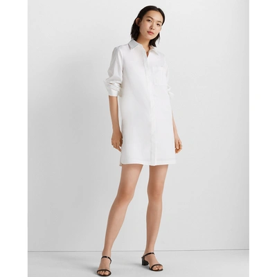 Shop Club Monaco White Strawberta Dress In Size 2