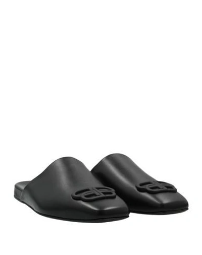 Shop Balenciaga Mules & Clogs In Black