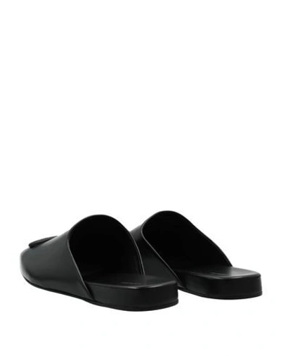 Shop Balenciaga Mules & Clogs In Black