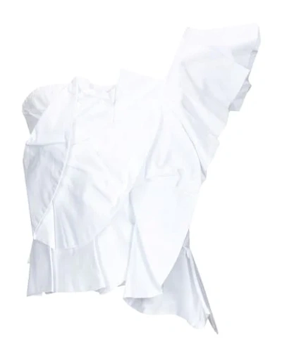 Shop Tpn Top In White