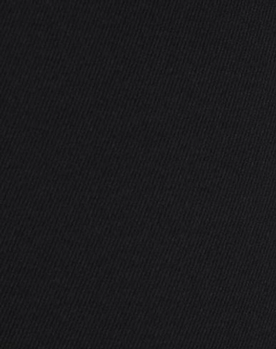 Etro Pants In Black