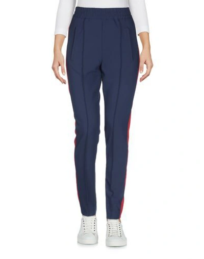 Dondup Pants In Blue