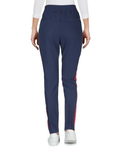 Dondup Pants In Blue