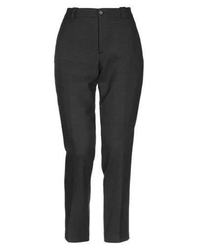 Shop Berwich Pants In Black
