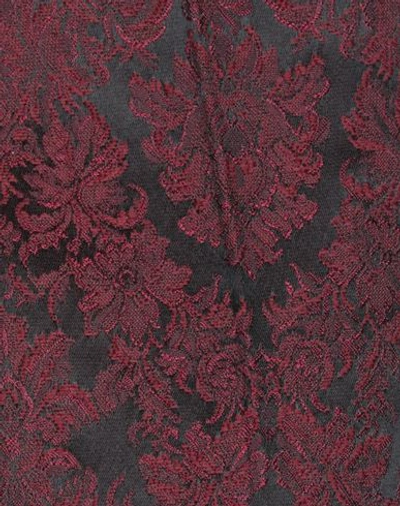 Dolce & Gabbana Pants In Red