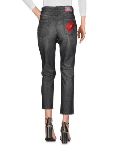 Pt05 Jeans In Grey