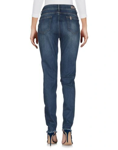 Liu •jo Jeans In Blue