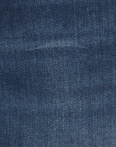 Liu •jo Jeans In Blue