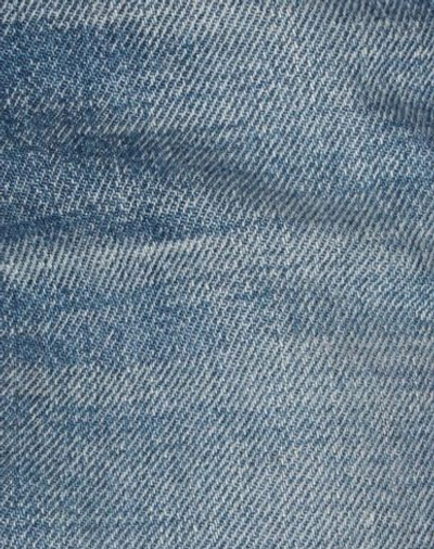 Celine Jeans In Blue