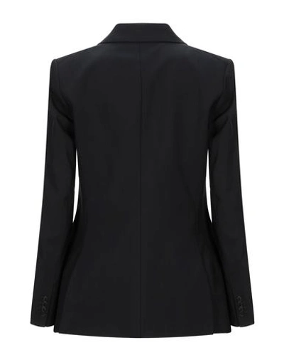 Shop Veronica Beard Sartorial Jacket In Black