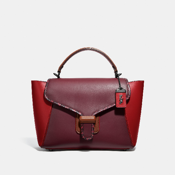 courier carryall