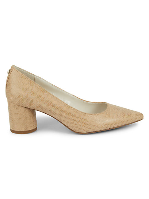 anne klein gwenna pump