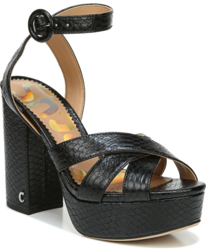circus by sam edelman platform
