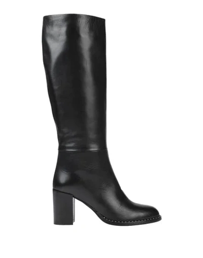 Shop Archive Boots In Black