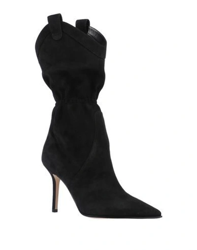 Shop Lerre Ankle Boots In Black