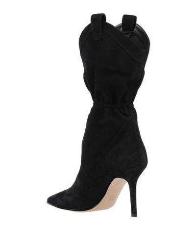 Shop Lerre Ankle Boots In Black