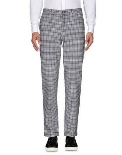 Shop Rrd Pants In Grey