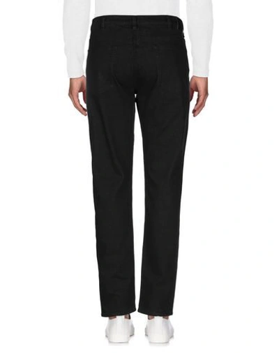 Shop Ps By Paul Smith Jeans In Black