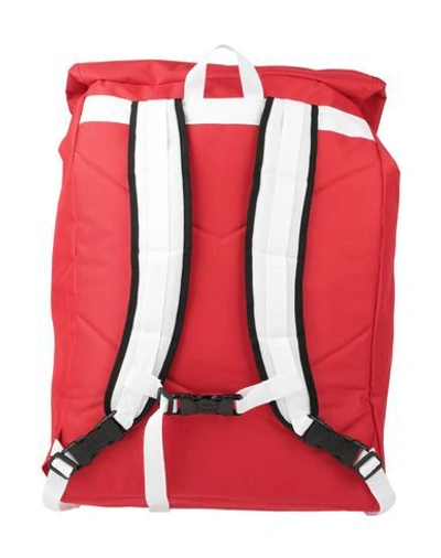 Shop Gcds Backpacks In Red