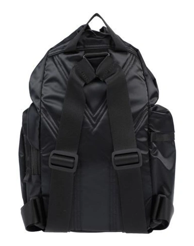Shop Y-3 Backpacks & Fanny Packs In Black