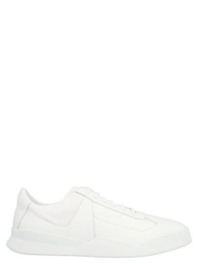 Shop A-cold-wall* A-cold-wall Shoes In White