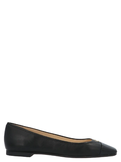 Shop Jimmy Choo Gisela Shoes In Black