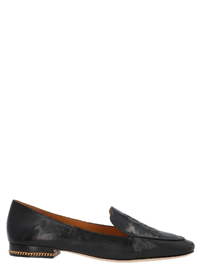 Shop Tory Burch Ruby Shoes In Black
