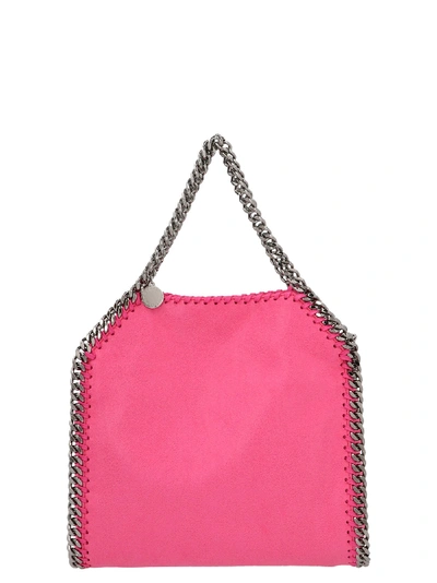 Shop Stella Mccartney Bag In Fuchsia