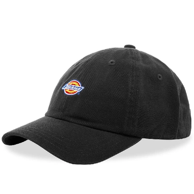 Shop Dickies Hardwick Cap In Black