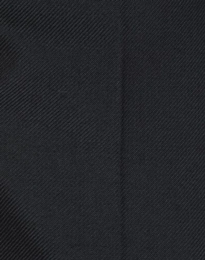 Shop Pt01 Pt Torino Man Pants Black Size 38 Polyester, Elastane