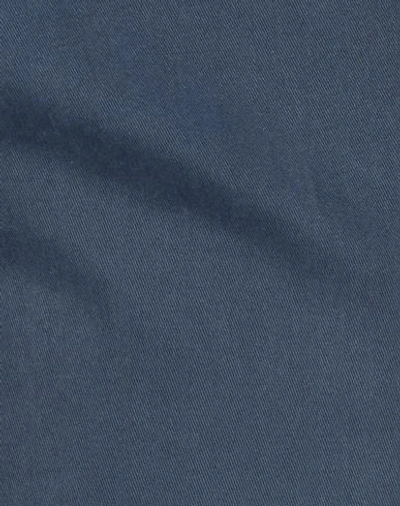 Shop Pt01 Pt Torino Man Pants Slate Blue Size 40 Lyocell, Cotton, Elastane