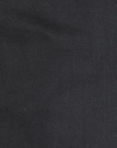 Shop Pt01 Pt Torino Man Pants Black Size 40 Lyocell, Cotton, Elastane