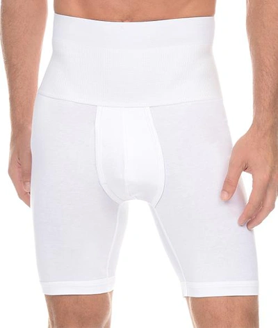 Shop 2(x)ist Form Firm Control Shaping Boxer Brief In White