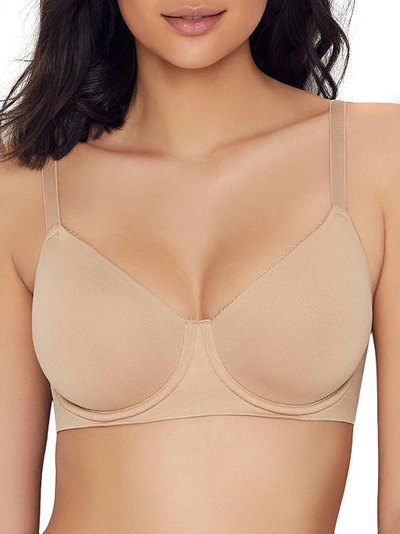 Shop B.tempt'd By Wacoal Comfort Intended Bra In Au Natural